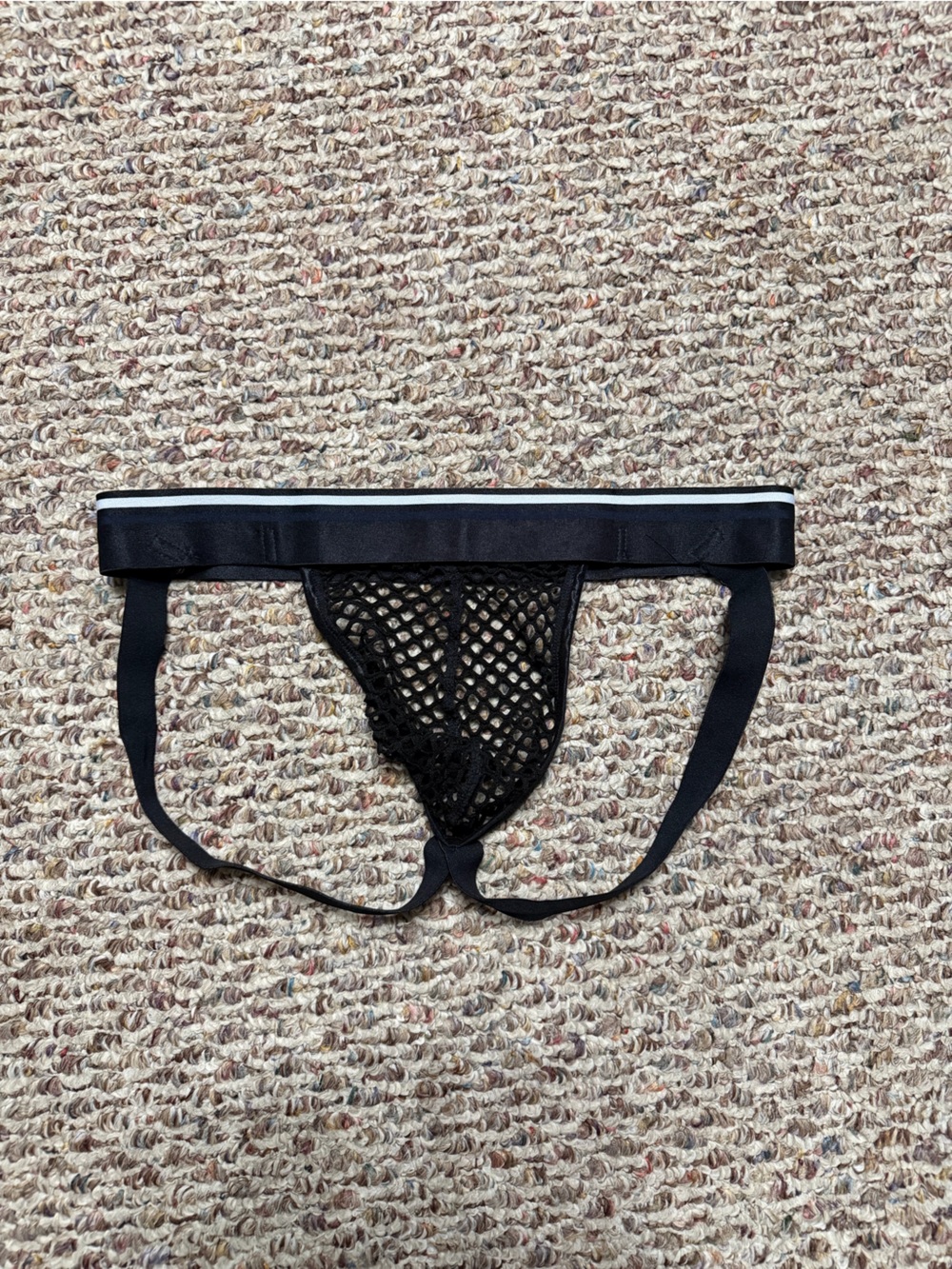 Mesh Jock